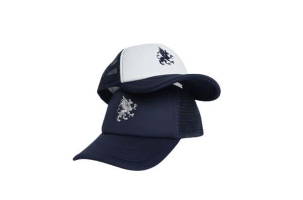 Griffin Peak Cap