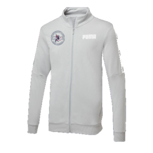Griffin Long Sleeve Jacket - Limited Edition