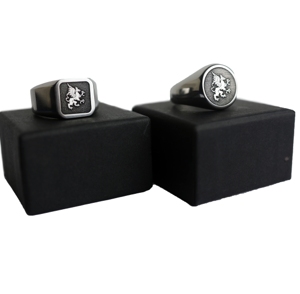 WOBA Rings