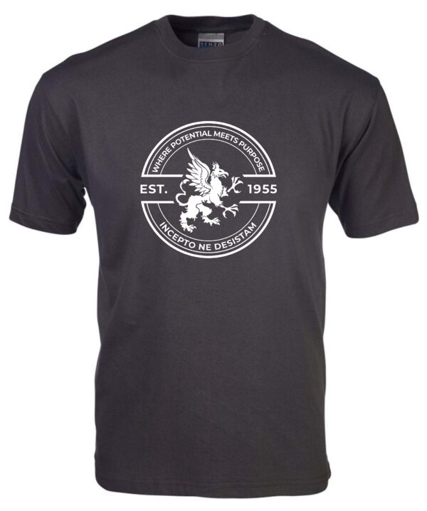 Griffin T-shirt - Image 6