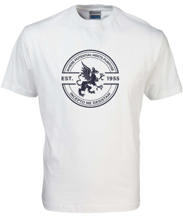 Griffin T-shirt - Image 7