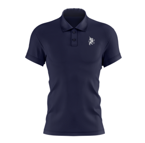 Male Griffin Golfer Shirt
