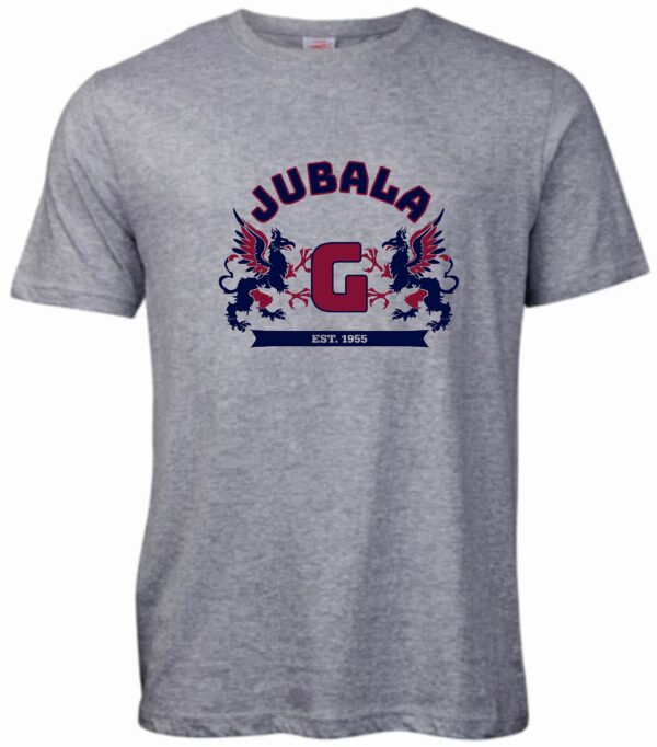 Jubala G T-shirt - Image 4