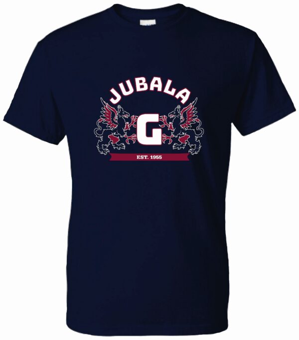 Jubala G T-shirt - Image 2