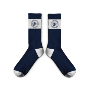 Griffin Socks