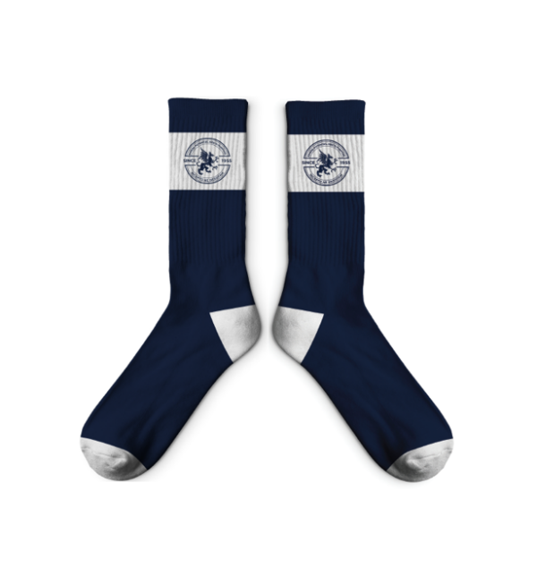 Griffin Socks