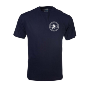 Griffin T-shirt - Small Logo