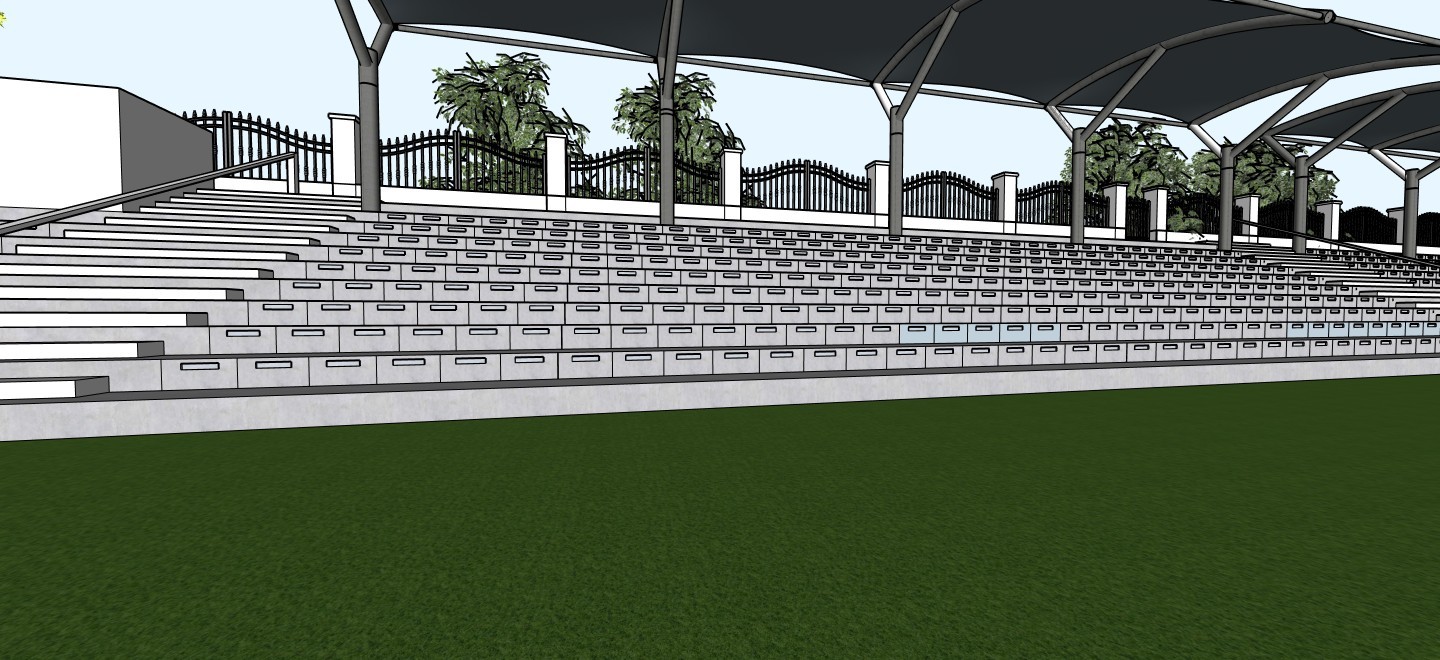 Bowden's Plaque - Image 3