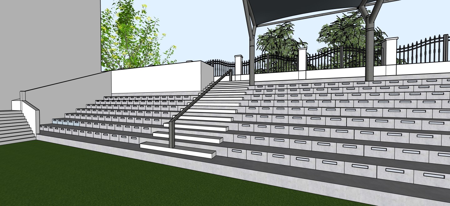 Bowden's Plaque - Image 2