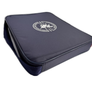 WOBA / WBHS Seat cushions