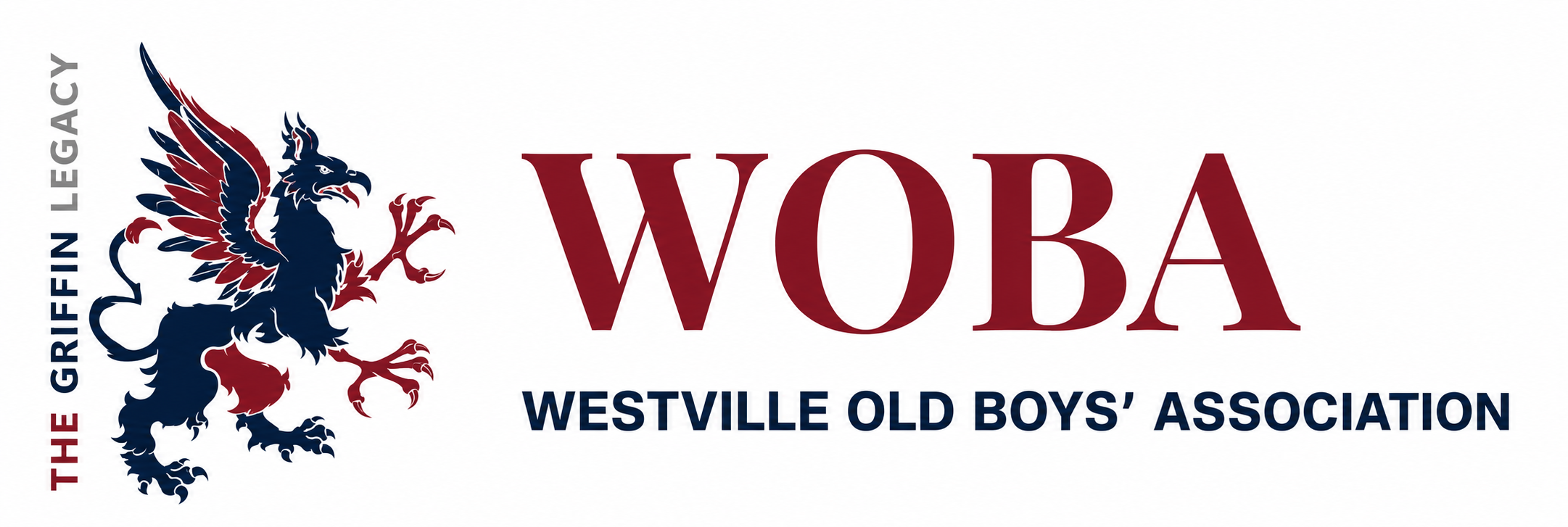 WOBA Logo WOBA Logo