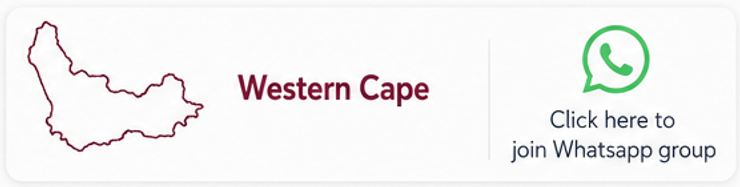 WOBA Western Cape Whatsapp Group WOBA Western Cape Whatsapp Group